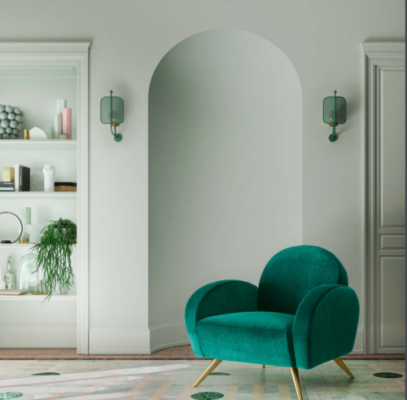 Design klubové křeslo do obývacího pokoje s relaxačními polstrováními a sedacími místy alfitalia