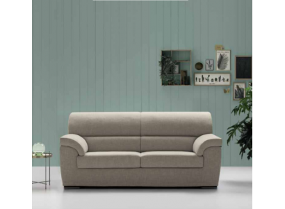 Polštář Couch Couchen Klub Lounge Design 2místné pohovky Pohovka Textil alfitalia