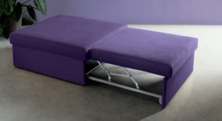 Hocker Design Potah Pohovka Ottomane Sedadlo Textilie Chaise Club Lounge Pufa