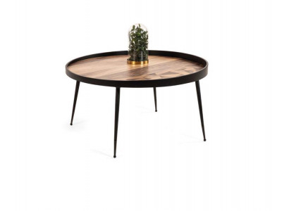Stolek designérský stolek Stolek Beistelltisch Stolek obývací pokoj