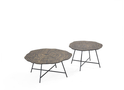 Couch stolky Kávové stolky Pracovní stolky Designové obývací pokoj stoly 2 kusy
