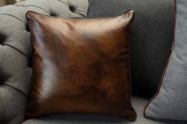 Sofa Pohovka Tkanina Potah Pohovky Gauče Obývací pokoj Design 4 Místný Nový
