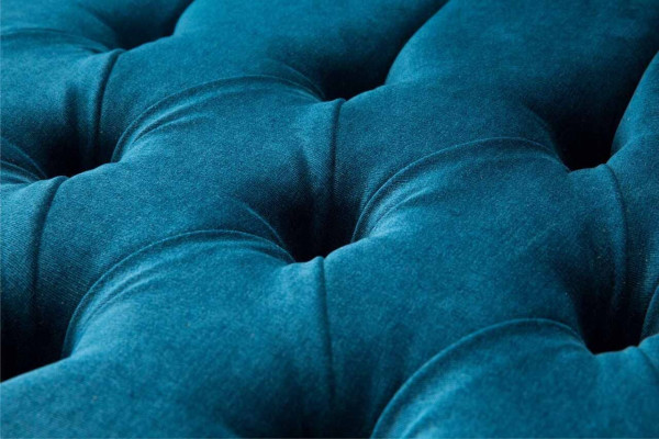 Třímístná pohovka Chesterfield Chesterfield Design Pohovky Pohovky Textil