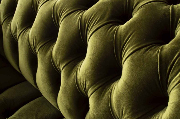 Chesterfield Sofa 2 Sitzer Sofas Luxus Polstersofas Luxus Designer Couch Möbel -> Chesterfield sofa 2-místné pohovky Luxusní polstrování Luxusní designové gauče Nábytek