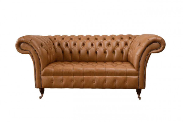 Chesterfield látka Pohovka Couch Textil Pohovky Kancelářský nábytek Anglický nábytek
