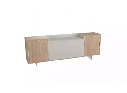Skříň s šuplíky Nábytek do kanceláře Moderní Dřevo