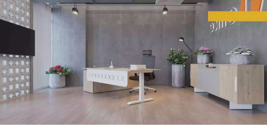 Skříň s šuplíky Nábytek do kanceláře Moderní Dřevo