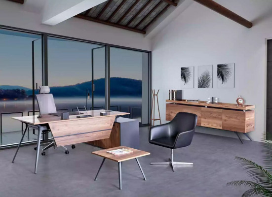 Moderní komoda Luxus skříně kancelářský nábytek skříně kancelářský nábytek