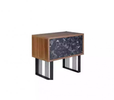 Moderní komoda pro kancelářské vybavení sideboard nábytku designer vybavení dřevo