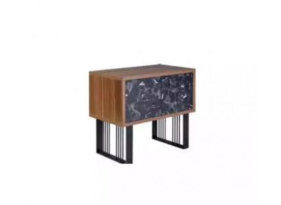 Moderní komoda pro kancelářské vybavení sideboard nábytku designer vybavení dřevo