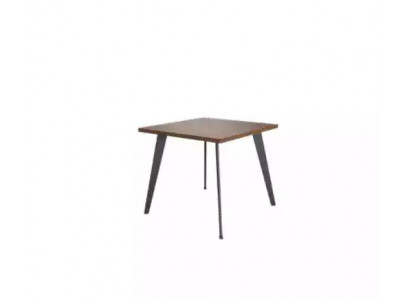 Moderní nábytek do pracovny - designový nábytek z masivního dřeva.