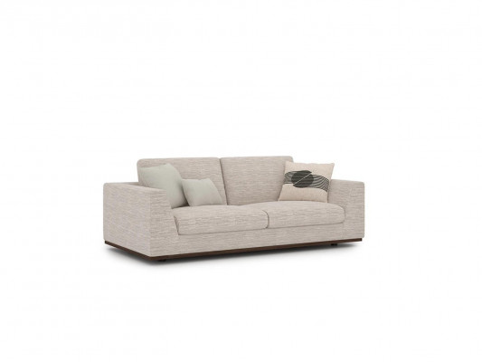 Sofa set 4ks Luxus kompletní čalouněný nábytek Pohovky Pohovky Design Obývací pokoj