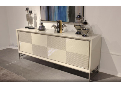 Sideboard Kommode Wohnzimmer Möbel Neu Design Luxus Modern Einrichtung  Šatník Konzola Obývací Pokoj Nábytek Nový Design Luxus Moderní Zařízení