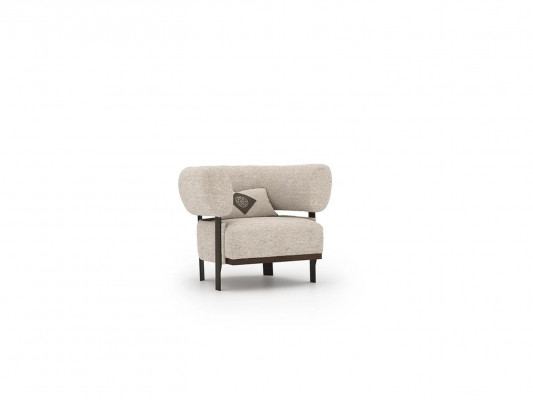 Obývací pokoj Luxus Moderní 2x Pohovka Dvoumístná Potah Textil Design Nábytek