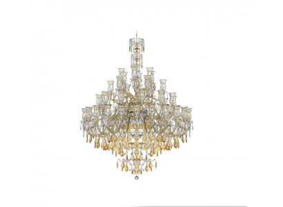 Lustr Nástěnná lampa Nástropní lampa 180x220 Zámek Lampy Obývací pokoj