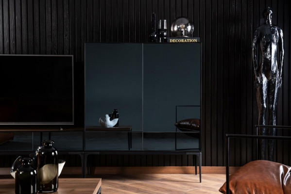 Vitrína Skříň Skříň Skříň Designer Skříně Bar