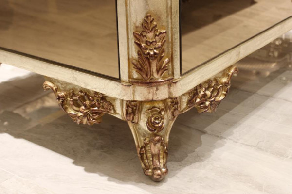 Konferenční stůl 120x90cm Design nábytek rohový stůl konferenční stůl dřevěný stůl obývací pokoj