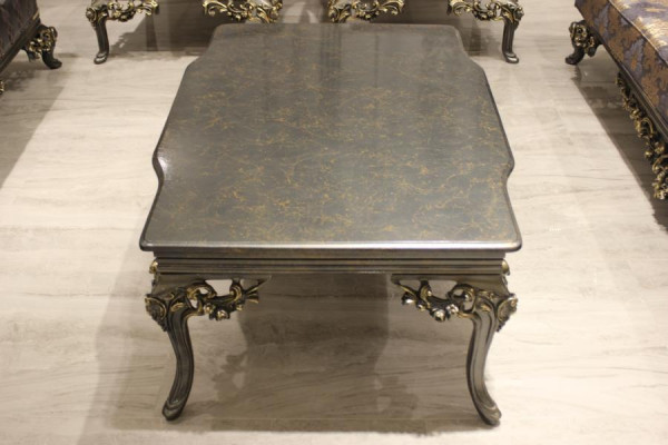 Designer Tauper Jídelní stůl Jídelní stůl Nábytek do jídelny Konferenční stolek Nový