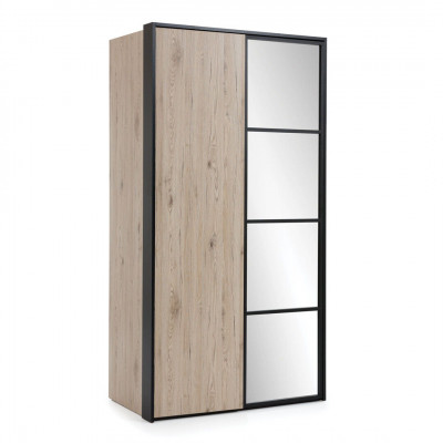 Ložnice Šatník Designer Dřevo Moderní Skříně Luxusní Nábytek