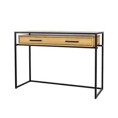 Stolečky na líčení konzolový stolek designový nábytek Komoda Sideboard Sekretář