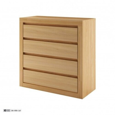 Komoda Design Lowboard Jídelní úložný stůl Skříň Skříň Buffet Komody Sideboard