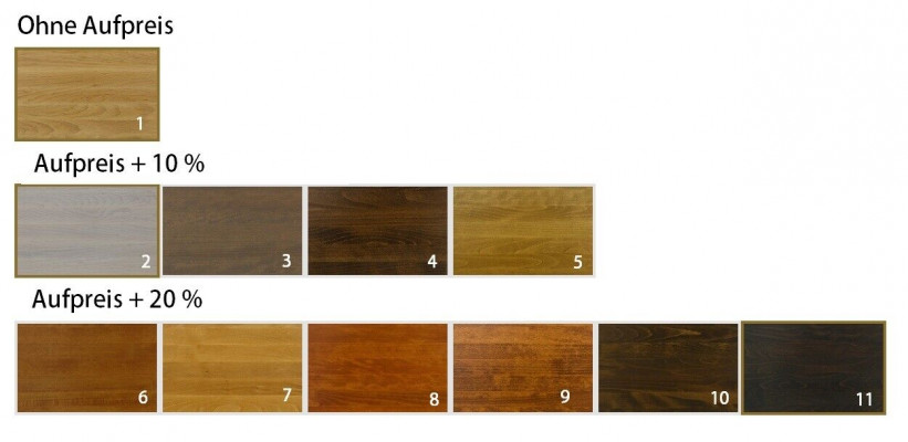 rtv sideboard Dřevěná komoda Sideboards Obývací pokoj Komody Masivní nábytek 150cm