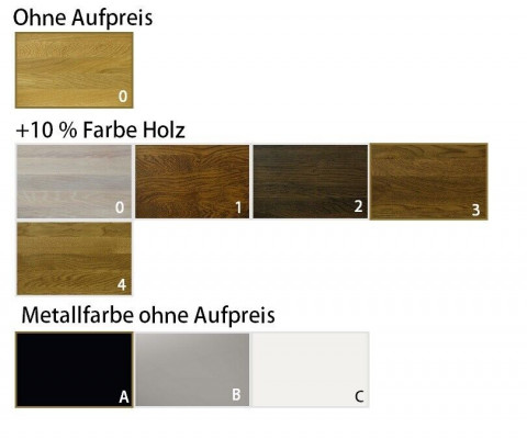 Přistýlka Stůl Konferenční stůl Skutečné dřevo Masivní nábytek Dub 55x55cm Nový Stoly