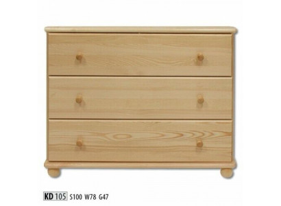 Masivní komoda sideboard skříň komody skříně nové komody z pravého dřeva.