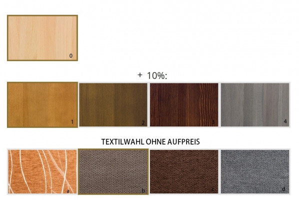 Skupina bank Küchenbank 100cm sedací lavice Bank stůl Masivní dřevo Přírodní Lavice Nový.