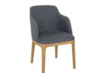 Židle Křeslo Potah Židle Relax Masivní dřevo Textilní dřevo Křeslo Kožené Nové