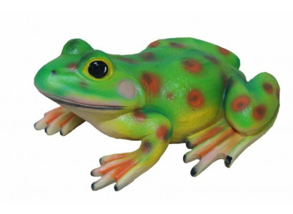 Návrh sochy žáby zahradní socha socha figuríny sochy dekorace c829.