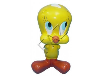 Design Twinky Figur socha sošky sochy sochy zahrady dekorace nový