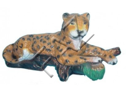 Design Panther Root Figure Statue Sculpture Figures Sculptures Garden Decoration  Návrh pantera Kořenová postava Socha Sochy Sochy Zahrada Dekorace
