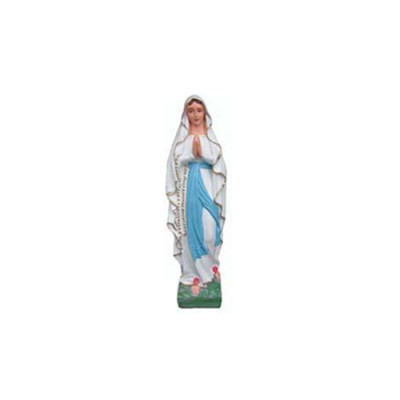 Dekorativní socha sochařská 31 cm Figuríny sochy sochy Nové Maria dítě N62
