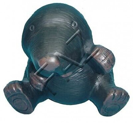 Design sochy krtka zahrada socha socha postavy sochy dekorace c195