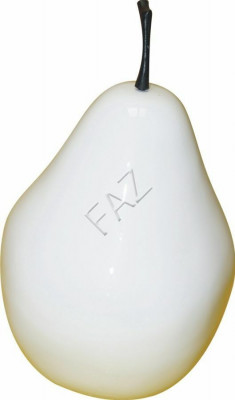 Design Hruškovitá Figura Zahrady Socha Sochy Soch Skulptur Dekorace Nové b458