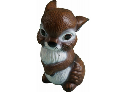 Design zajíce Figurka Zahrada Socha Sochy Figuríny Dekorace Nový c645