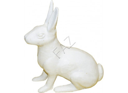 Design králíček postava zahrada socha sochy dekorace nový c773