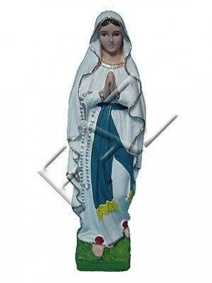 Socha zahrady socha socha figuríny sochařství sochy dekorace Nová Panna Maria Nová