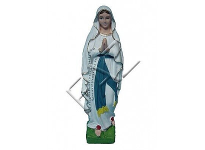 Socha zahrady socha socha figuríny sochařství sochy dekorace Nová Panna Maria Nová