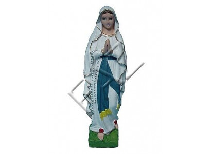 Matka Maria Ježíš socha zahrada socha sochařství sochy dekorace