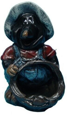 Design Váza Krtek Design Socha Figura Socha Sochy Dekorace Nový