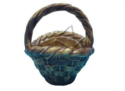 Květinový stůl Design Vintage Váza Dekorace Vázy Květináč Dekorace Koš Hrnky