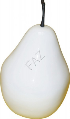 Design hruška figura socha sochař figuríny sochy dekorace deko abstraktní