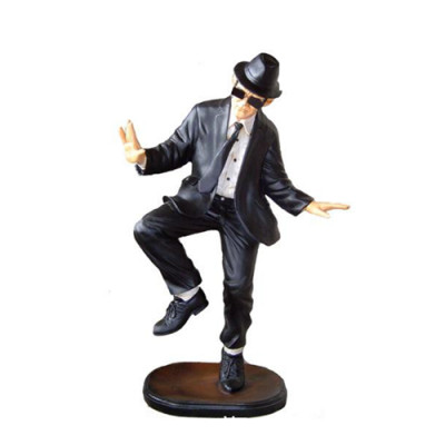 Dekorativní figura socha socha 200 cm figuríny sochy sochy životní velikosti USA P139