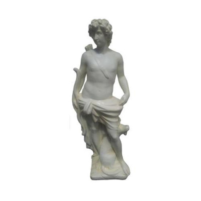Amore Deko socha socha socha 125 cm Sochy Sochy Sochy Antik R110