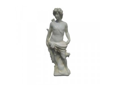 Amore Deko socha socha socha 125 cm Sochy Sochy Sochy Antik R110