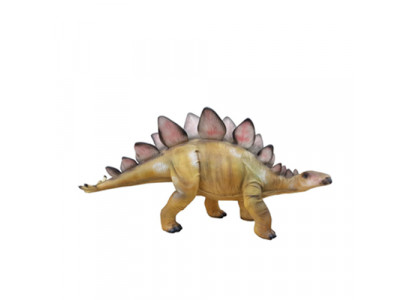 Stegosaurus Dinosaurové zahrady Sochy Sochy Socha Sochy Dekorační Sochy