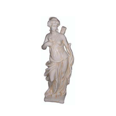 Socha socha socha 135 cm Sochy sochy sochy David podle Michelangela