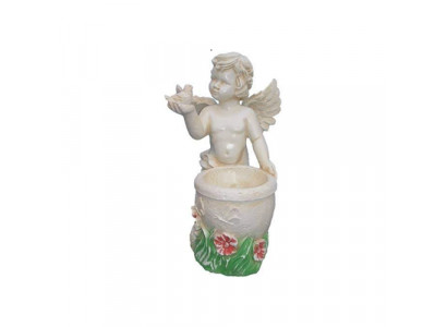 Dekorativní figura socha socha 48 cm Figuríny sochy sochy Dekorace Nové R61